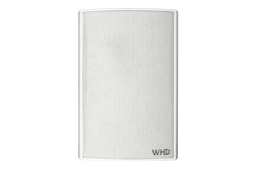 Box Mini 4-8 WP, weiß - Niederohmiger HiFi-Lautsprecher