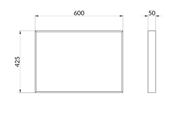 SoundPicture-T6 - Musikbild mit Wunschmotiv und integrierter Soundfunktion (6 Watt, 100 V)