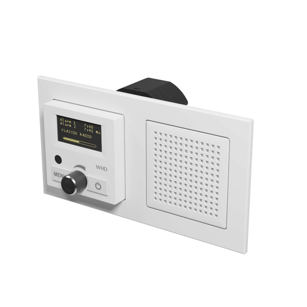 12Volt Sirene mit MP3 möglichkeit und Fernbedienung 