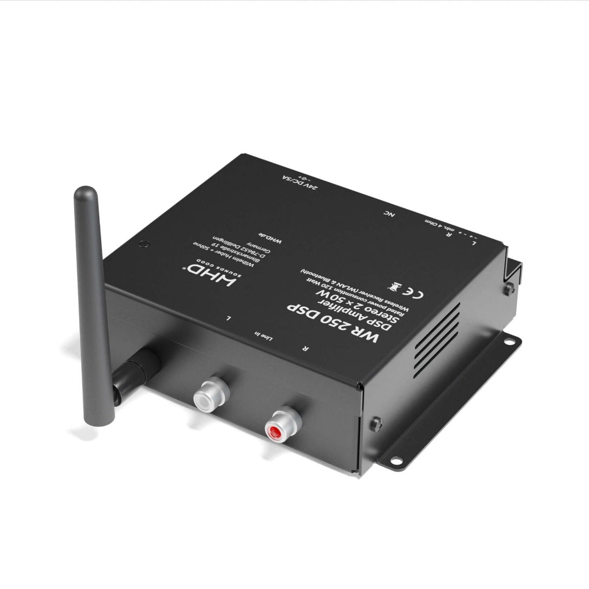 QB 300 HiFi-Set – WHD.de